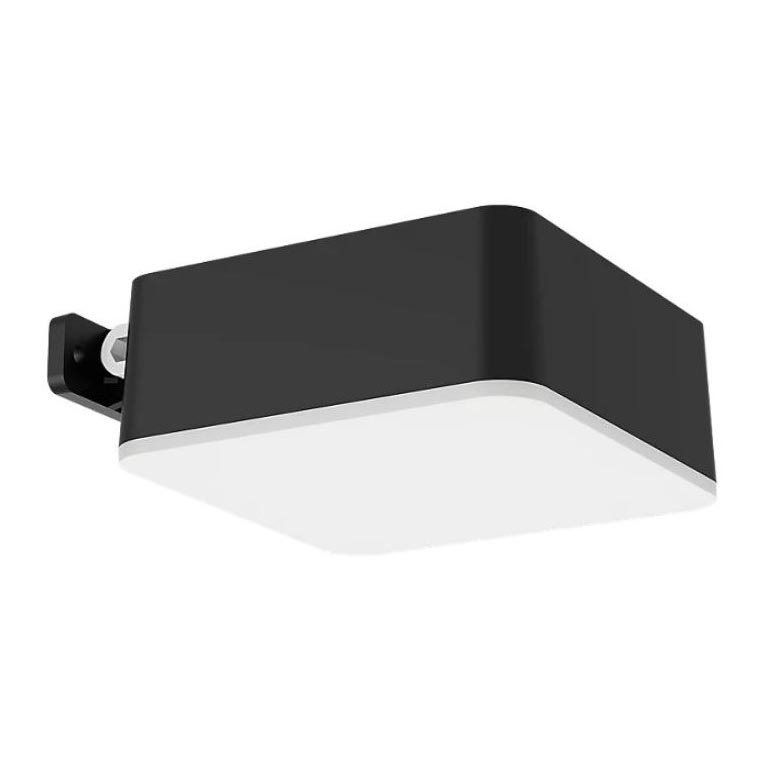 Philips - LED Päikesepaneeliga seinavalgusti VYNCE LED/1,5W/3,7V 1500 mAh IP44