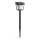 Philips - LED Päikesepaneeliga valgusti anduriga NISSA LED/1,8W/3,7V 2600 mAh 3000K IP44