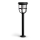 Philips - LED Päikesepaneeliga valgusti anduriga RADII LED/1,3W/3,7V 2000 mAh 3000K IP44