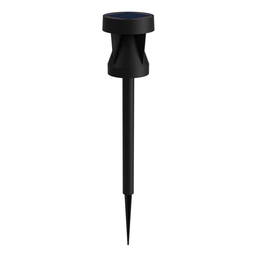 Philips - LED Päikesepaneeliga valgusti AVERY LED/1,8W/3,7V 2600 mAh 2700K IP44