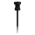 Philips - LED Päikesepaneeliga valgusti AVERY LED/1,8W/3,7V 2600 mAh 2700K IP44
