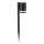 Philips - LED Päikesepaneeliga valgusti FYCE LED/1,5W/3,7V 1200 mAh IP44