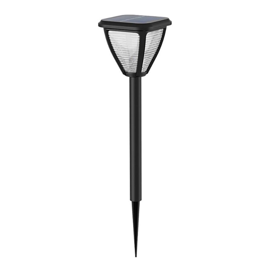 Philips - LED Päikesepaneeliga valgusti VAPORA LED/1,5W/3,7V 1500 mAh IP44