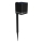 Philips - LED Päikesepaneeliga valgusti VIRONA LED/1,8W/3,7V 2600 mAh 2700K IP44