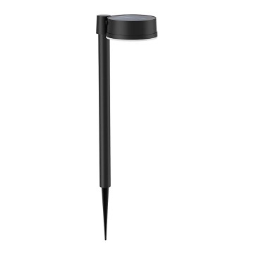 Philips - LED Päikesepaneeliga valgusti VYNCE LED/1,5W/3,7V 1500 mAh IP44