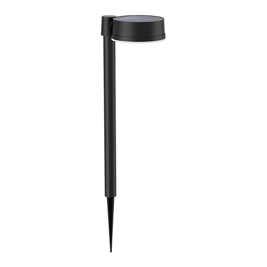 Philips - LED Päikesepaneeliga valgusti VYNCE LED/1,5W/3,7V 1500 mAh IP44