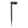 Philips - LED Päikesepaneeliga valgusti VYNCE LED/1,5W/3,7V 1500 mAh IP44