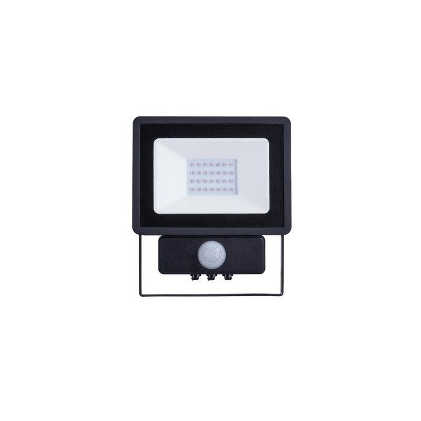Philips - LED Prožektor anduriga DECOFLOOD LED/20W/230V IP65