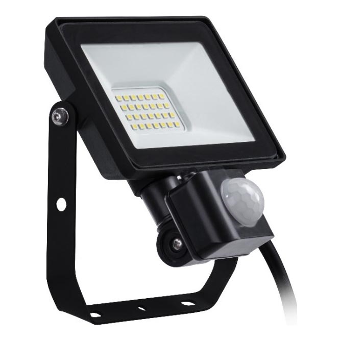Philips - LED Prožektor anduriga DECOFLOOD LED/20W/230V IP65