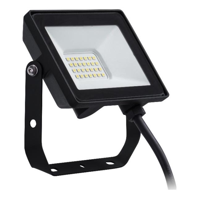 Philips - LED Prožektor DECOFLOOD LED/10W/230V IP65