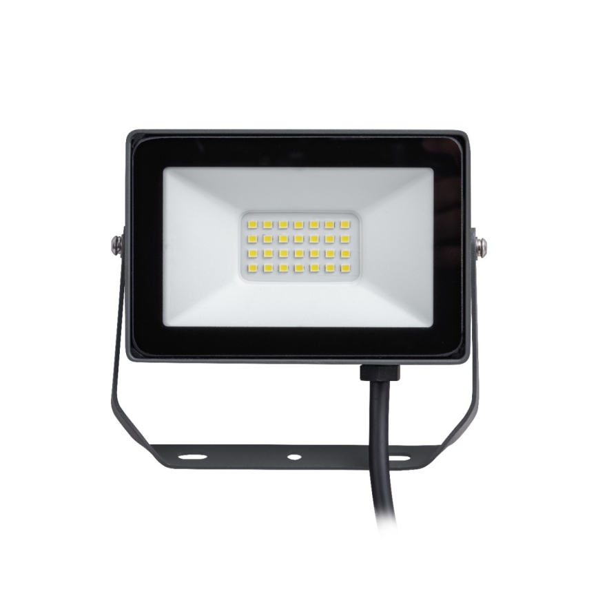 Philips - LED Prožektor DECOFLOOD LED/10W/230V IP65
