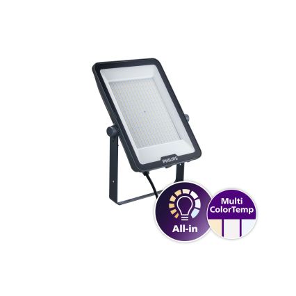 Philips - LED-prožektor LEDINAIRE ALL-IN LED/150W/230V 3000/4000/6500K IP65