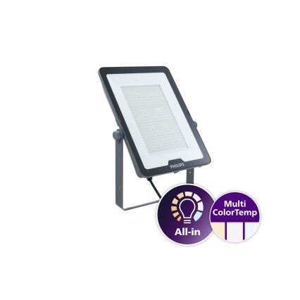 Philips - LED-prožektor LEDINAIRE ALL-IN LED/180W/230V 3000/4000/6500K IP65