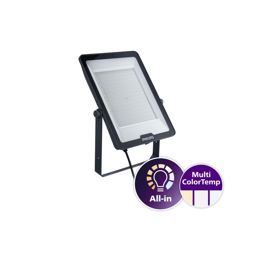 Philips - LED-prožektor LEDINAIRE ALL-IN LED/200W/230V 3000/4000/6500K IP65