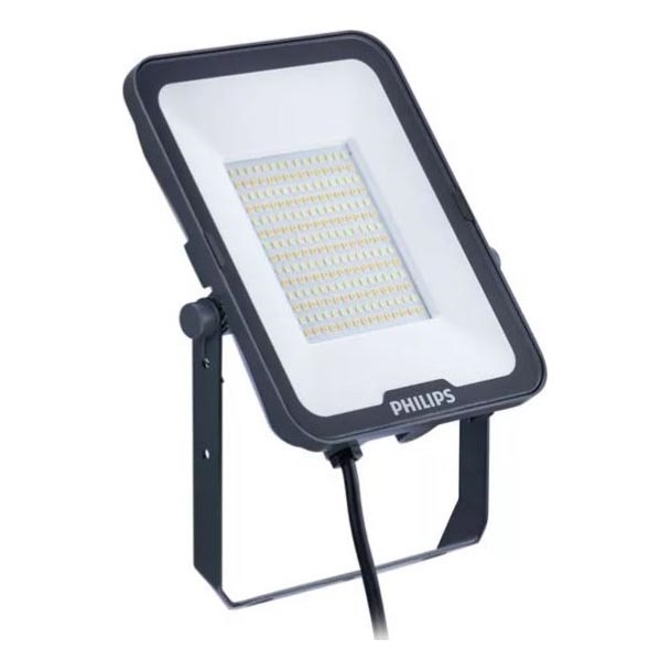 Philips - LED Prožektor LEDINAIRE ALL-IN LED/70W/230V 3000/4000/6500K IP65 antratsiit