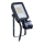 Philips - LED-prožektor liikumis- ja hämarussensoriga LEDINAIRE ALL-IN LED/10W/230V 3000/4000/6500K IP65