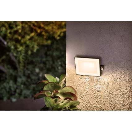 Philips - LED Prožektor LOIS LED/10W/230V IP65 3000K