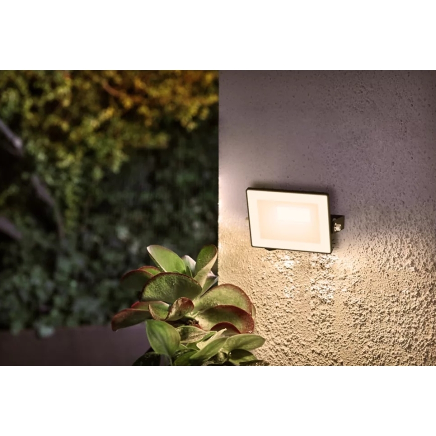 Philips - LED Prožektor LOIS LED/10W/230V IP65 3000K