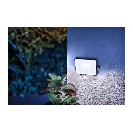 Philips - LED-prožektor LOIS LED/10W/230V IP65 5000K
