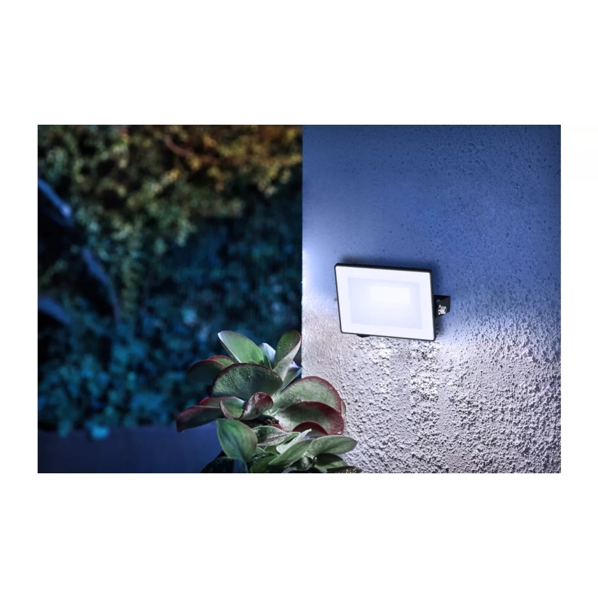 Philips - LED-prožektor LOIS LED/10W/230V IP65 5000K