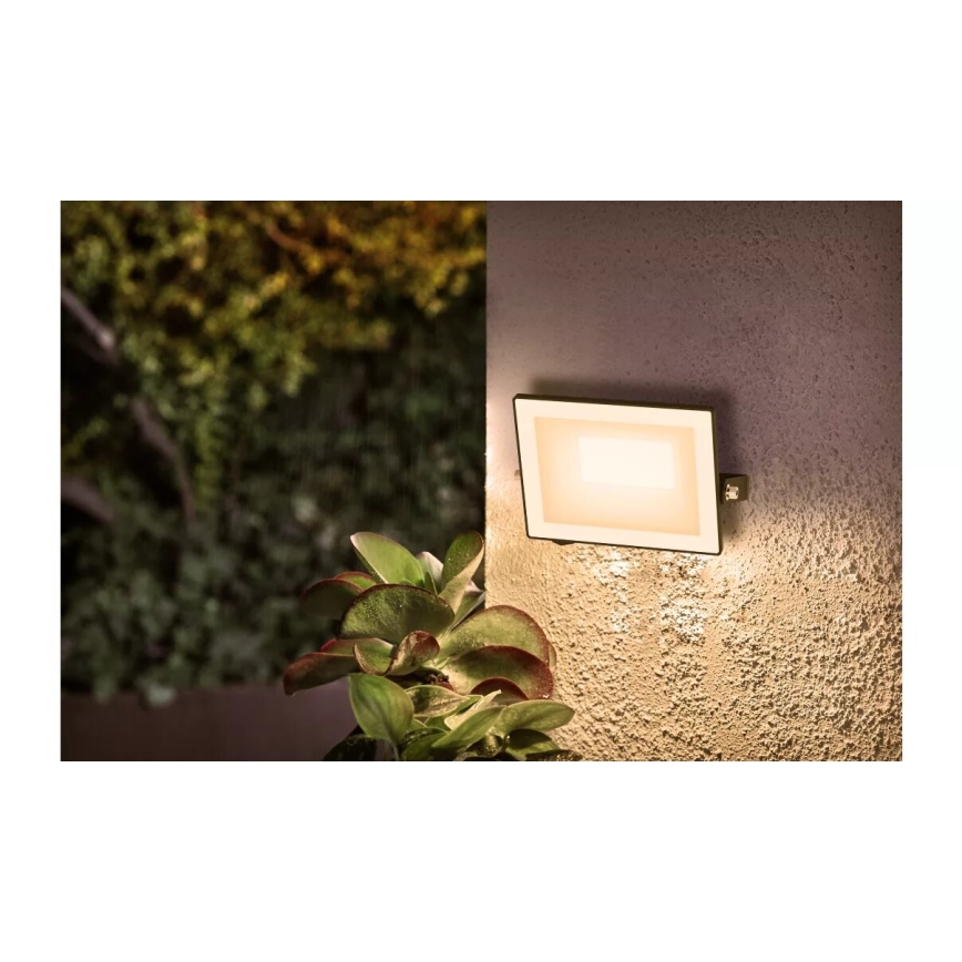 Philips - LED Prožektor LOIS LED/20W/230V IP65 3000K