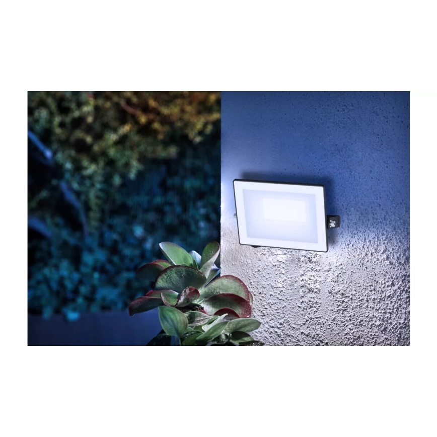 Philips - LED Prožektor LOIS LED/20W/230V IP65 5000K