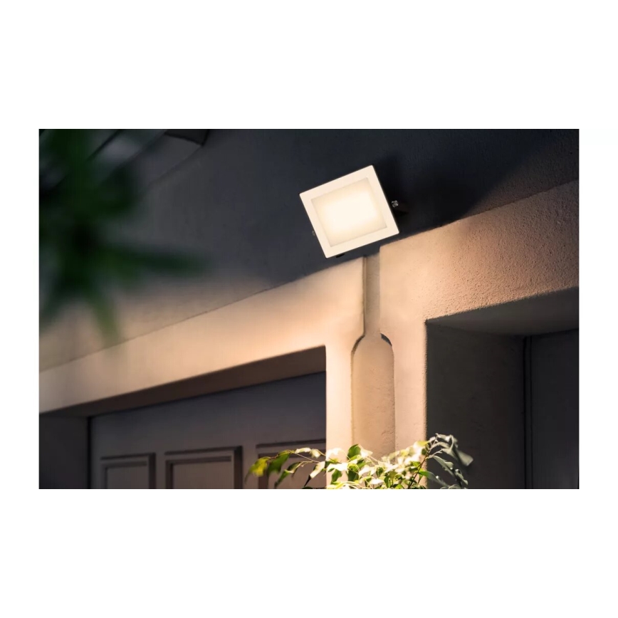 Philips - LED Prožektor LOIS LED/30W/230V IP65 3000K