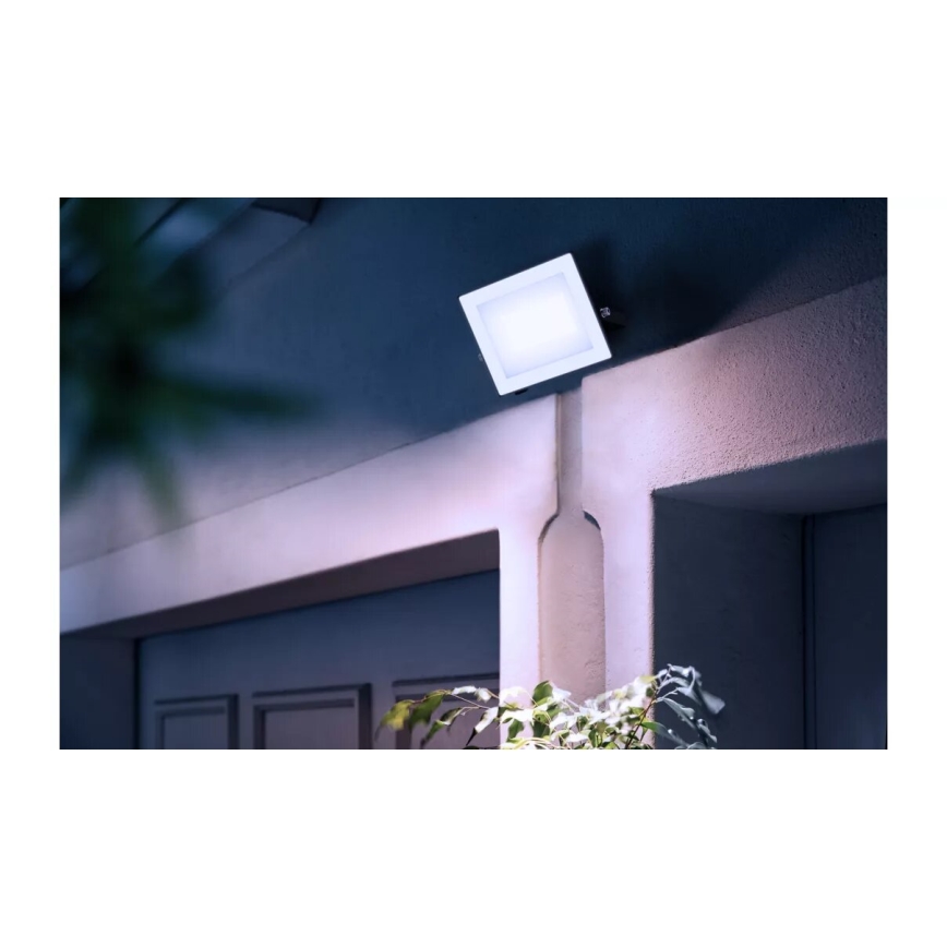 Philips - LED Prožektor LOIS LED/30W/230V IP65 5000K