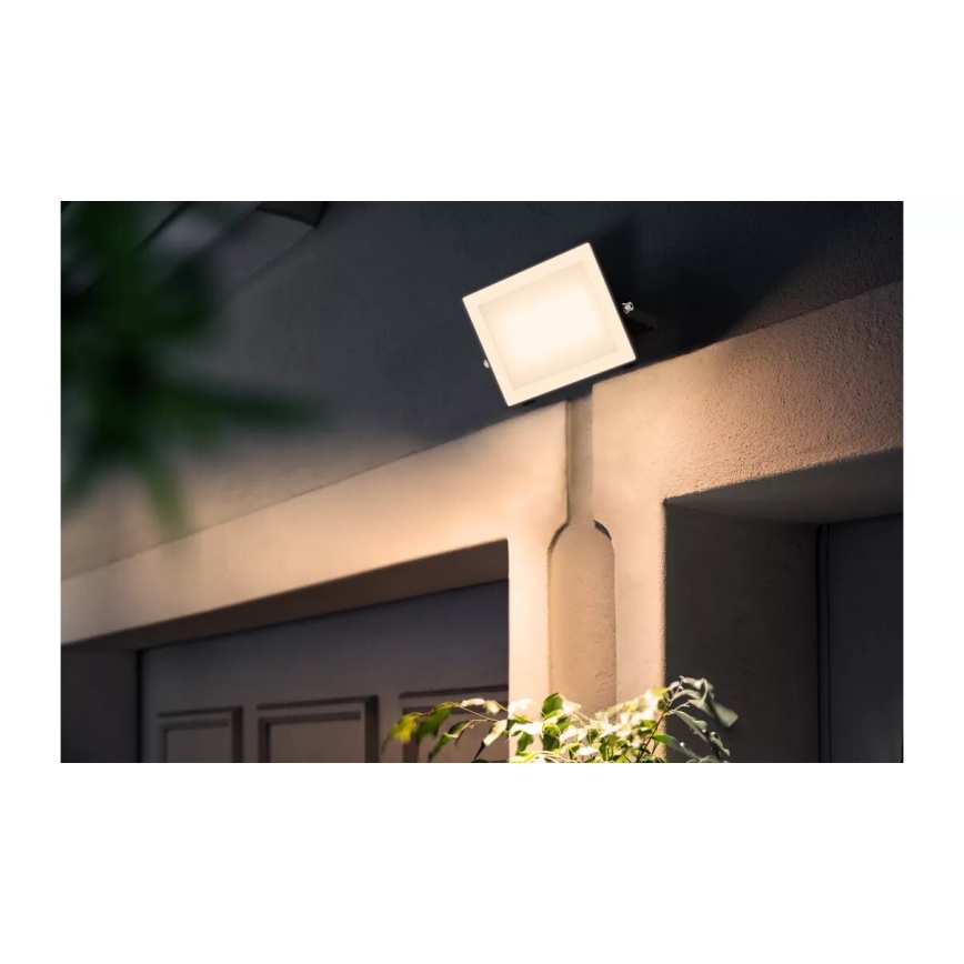 Philips - LED Prožektor LOIS LED/50W/230V IP65 3000K
