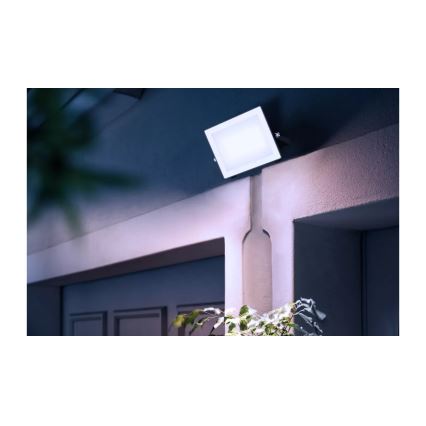 Philips - LED Prožektor LOIS LED/50W/230V IP65 5000K