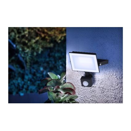 Philips - LED reflektor anduriga LOIS LED/20W/230V IP65 5000K