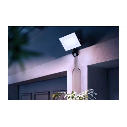 Philips - LED Reflektor anduriga LOIS LED/30W/230V IP65 5000K