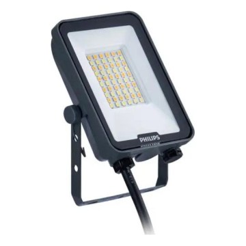 Philips - LED-reflektor LEDINAIRE ALL-IN LED/20W/230V 3000/4000/6500K IP65