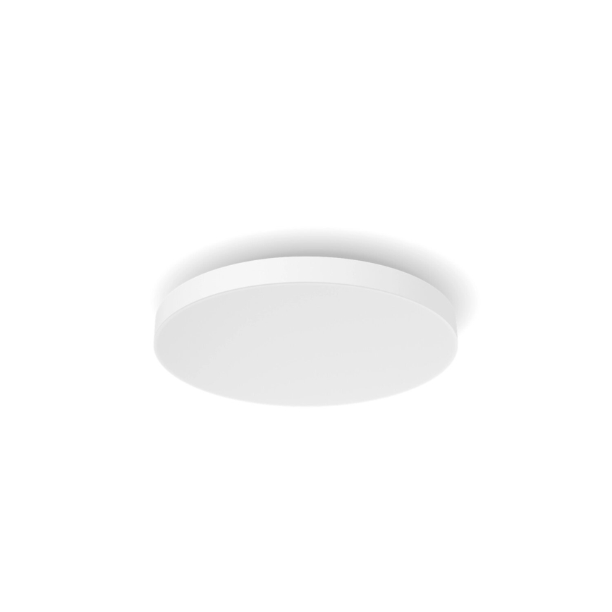 Philips - LED RGB Hämardatav laevalgusti Hue DATURA LED/48W/230V 2000-6500K
