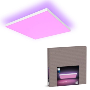 Philips - LED RGB Hämardatav laevalgusti Hue DATURA LED/67W/230V 2000-6500K