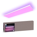 Philips - LED RGB Hämardatav laevalgusti Hue DATURA LED/67W/230V 2000-6500K