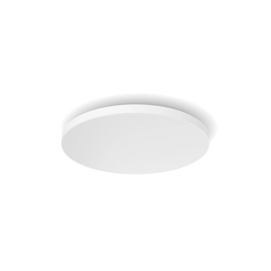 Philips - LED RGB Hämardatav laevalgusti Hue DATURA LED/67W/230V 2000-6500K