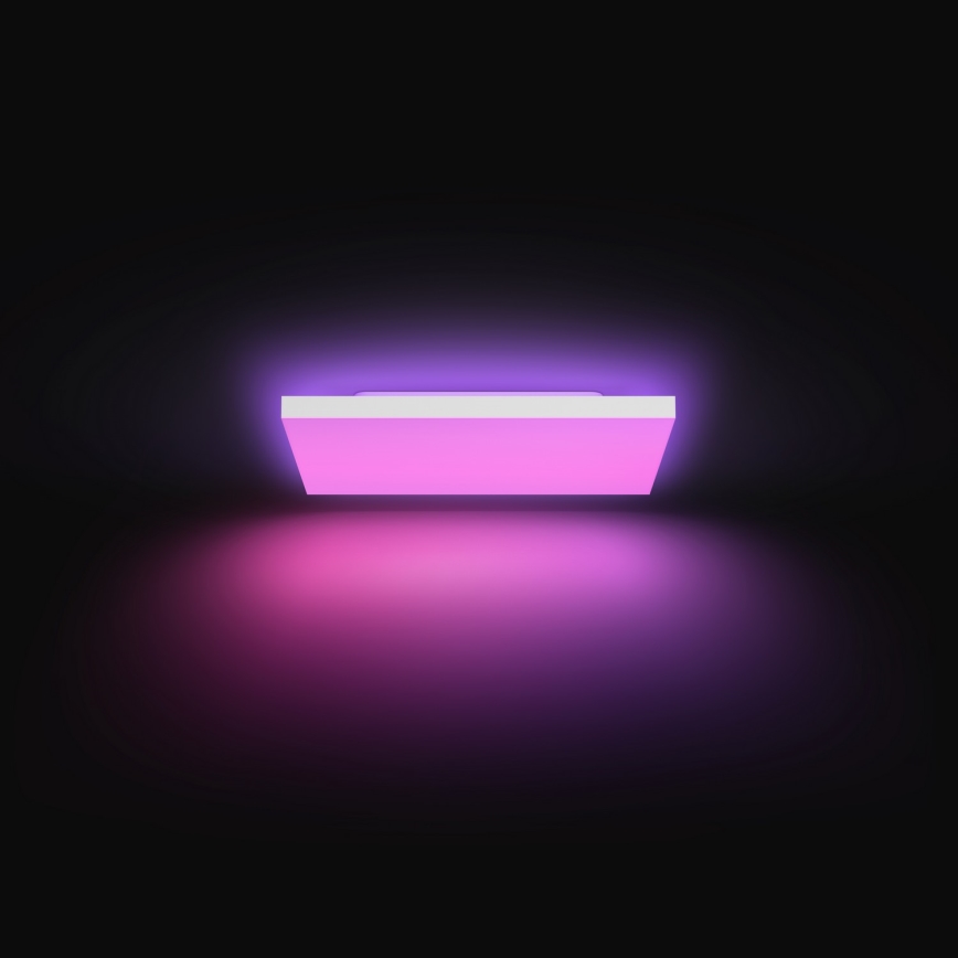 Philips - LED RGB Hämardatav laevalgusti Hue DATURA LED/67W/230V 2000-6500K