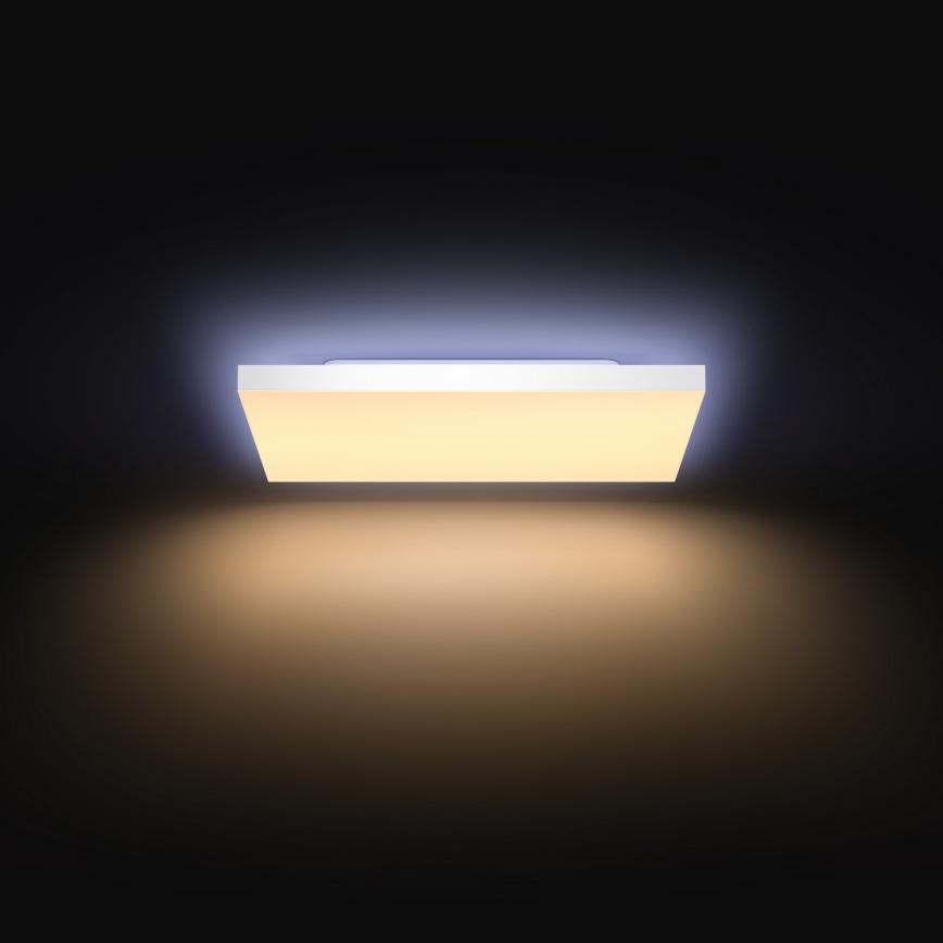 Philips - LED RGB Hämardatav laevalgusti Hue DATURA LED/67W/230V 2000-6500K