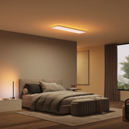 Philips - LED RGB Hämardatav laevalgusti Hue DATURA LED/67W/230V 2000-6500K
