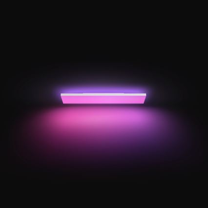 Philips - LED RGB Hämardatav laevalgusti Hue DATURA LED/67W/230V 2000-6500K