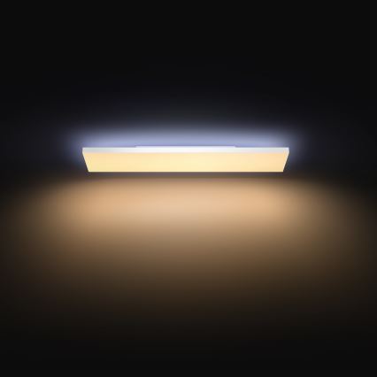 Philips - LED RGB Hämardatav laevalgusti Hue DATURA LED/67W/230V 2000-6500K