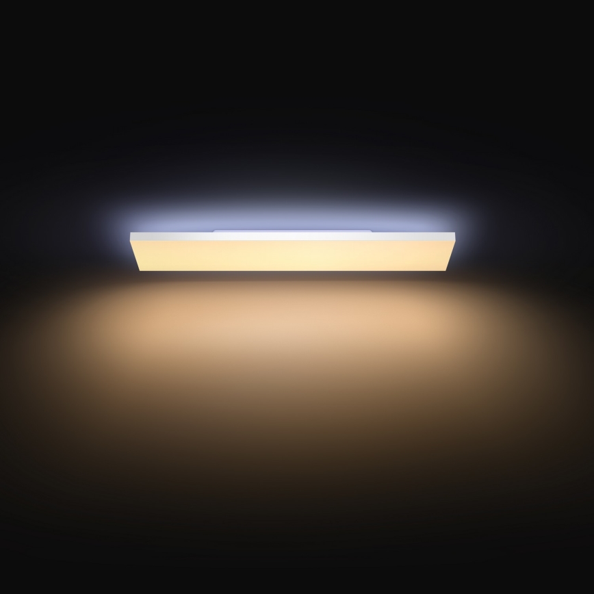 Philips - LED RGB Hämardatav laevalgusti Hue DATURA LED/67W/230V 2000-6500K