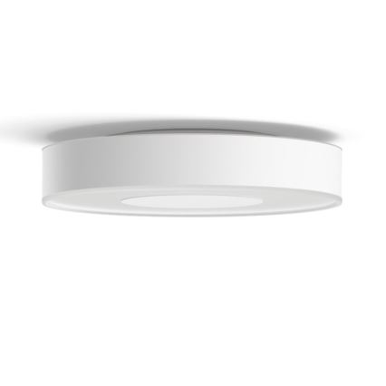 Philips -LED RGB Hämardatav laevalgusti Hue INFUSE LED/33,5W/230V 2000-6500K d. 381 mm valge