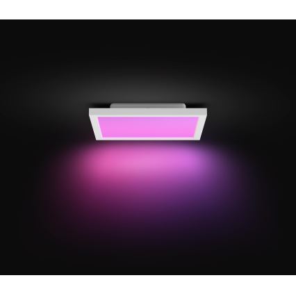 Philips - LED RGB Hämardatav laevalgusti Hue SURIMU LED/27W/230V