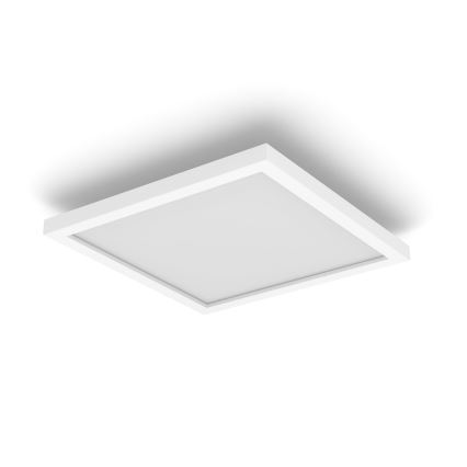 Philips - LED RGB Hämardatav laevalgusti Hue SURIMU LED/27W/230V