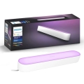 Philips - LED RGB Hämardatav laualamp Hue AMBIANCE LED/6W/230V must