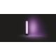 Philips - LED RGB Hämardatav laualamp Hue PLAY LED/6W/230V valge