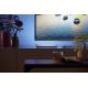 Philips - LED RGB Hämardatav laualamp Hue PLAY LED/6W/230V valge