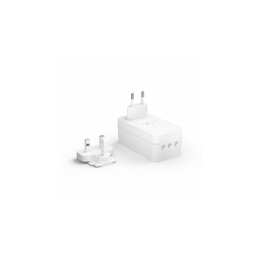 Philips - LED RGB Hämardatav laualamp Hue PLAY LED/6W/230V valge